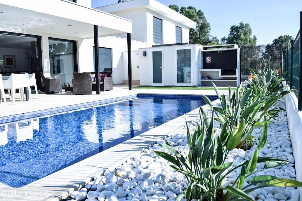 Villa Sequet *